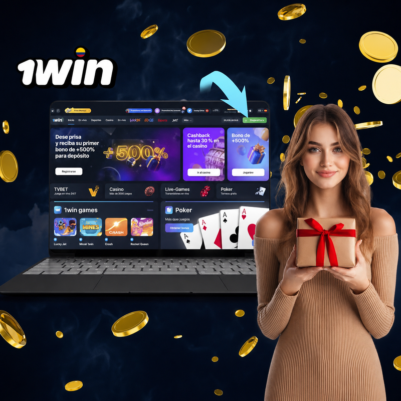 1win  Situs Hiburan Online Modern dengan Akses Aman Hari Ini