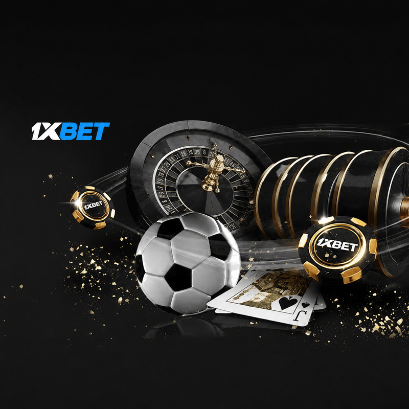 1xbet  Link Alternatif Resmi dan Informasi Lengkap Edisi 6