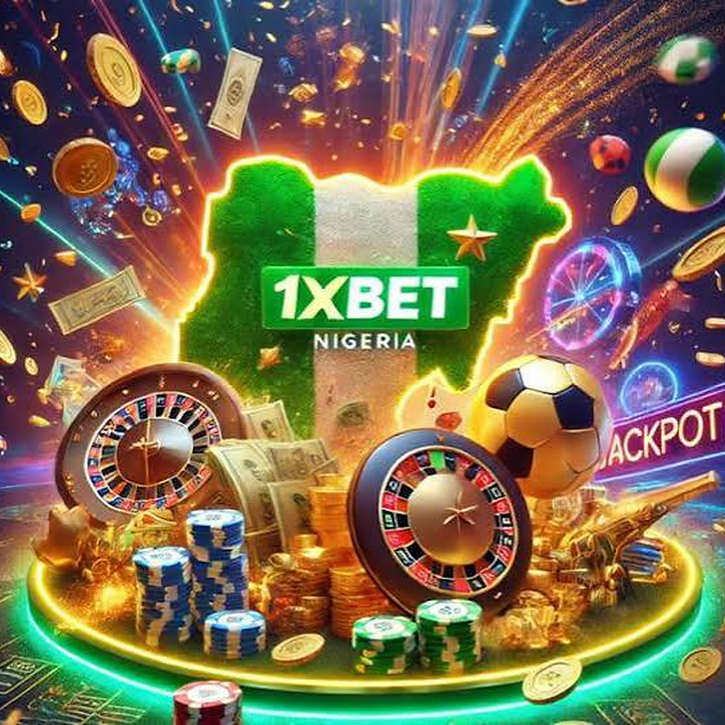 1xbet  Portal Slot Digital Modern untuk Semua Perangkat 2026