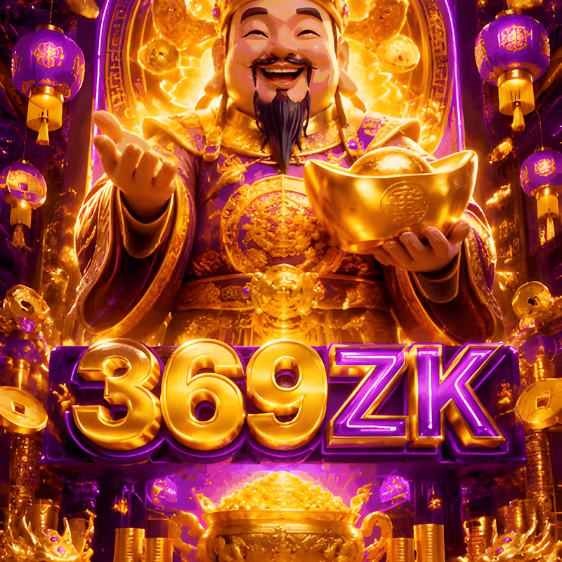 369zk  Situs Game Online dengan Pilihan Terlengkap