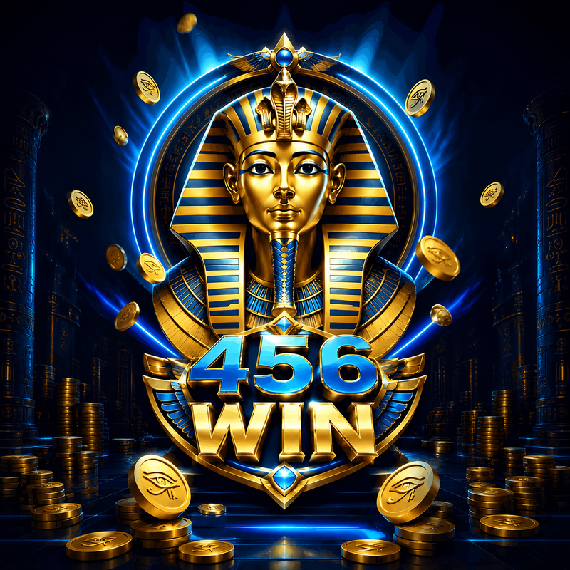 456WIN-05-08  Link Daftar Login Akses Situs Slot Resmi Platform Mudah & Cepat Terbaru