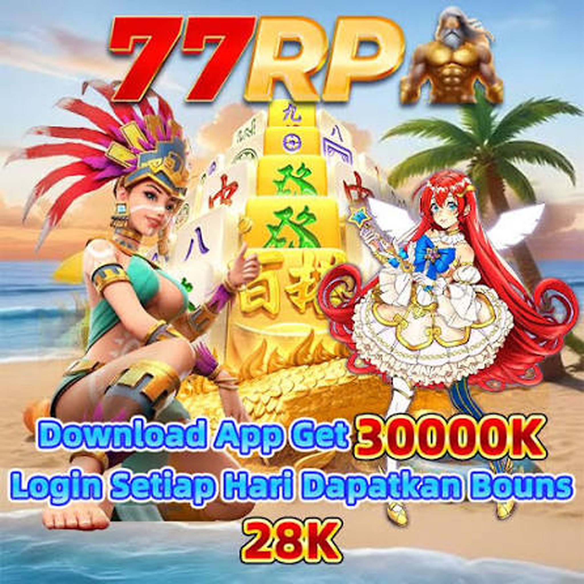 77rp  Agen Situs Judi Bandar Bola Dan Slot Online Terpercaya