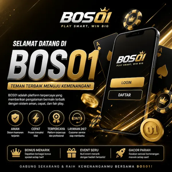 bw888 > Platform Online Stabil dengan Navigasi Mudah Edisi 4