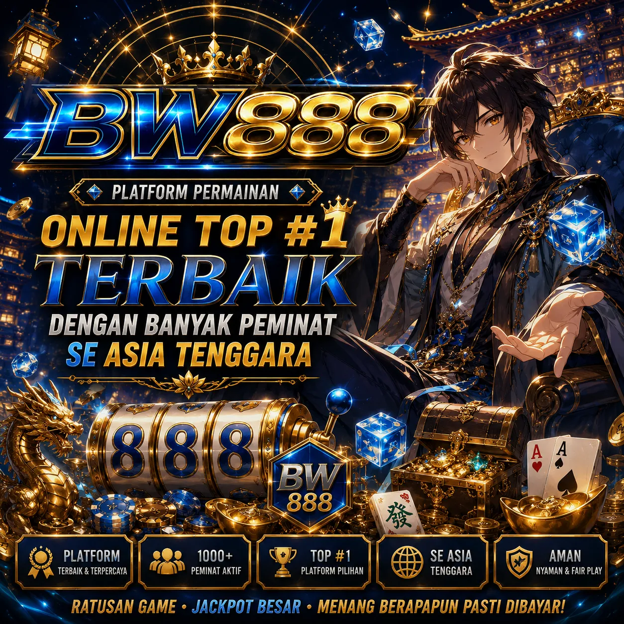 bw888 Preview