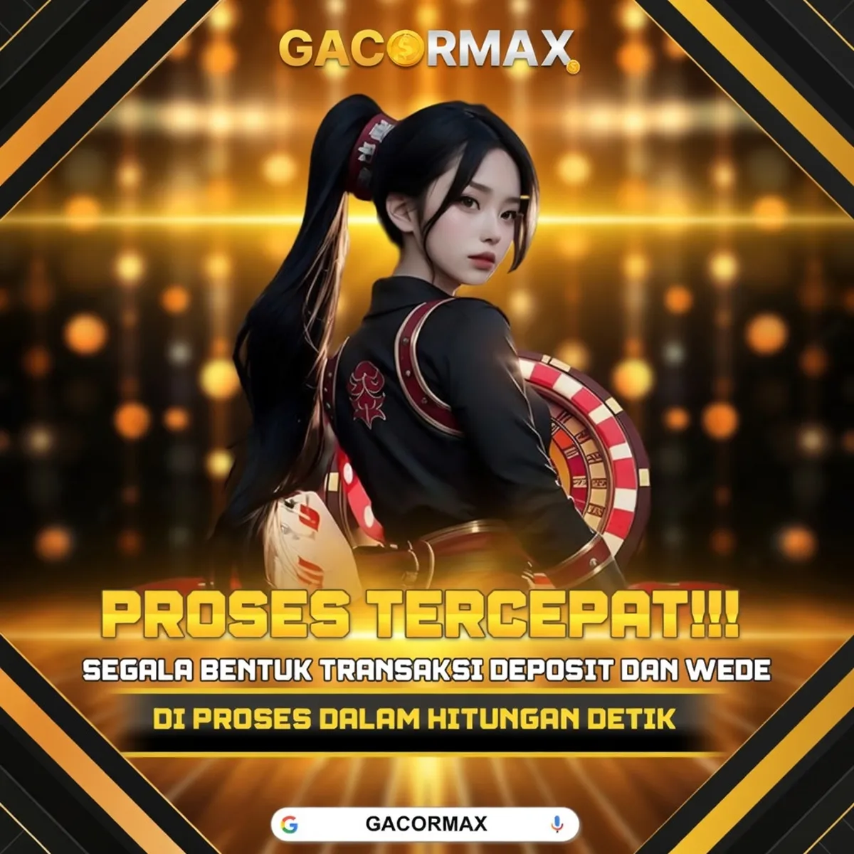 gacormax  Link Resmi Slot Online dan Login Terbaru