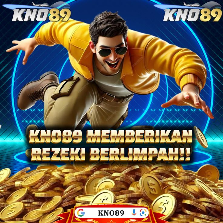 kno89  Platform Online Stabil dengan Navigasi Mudah