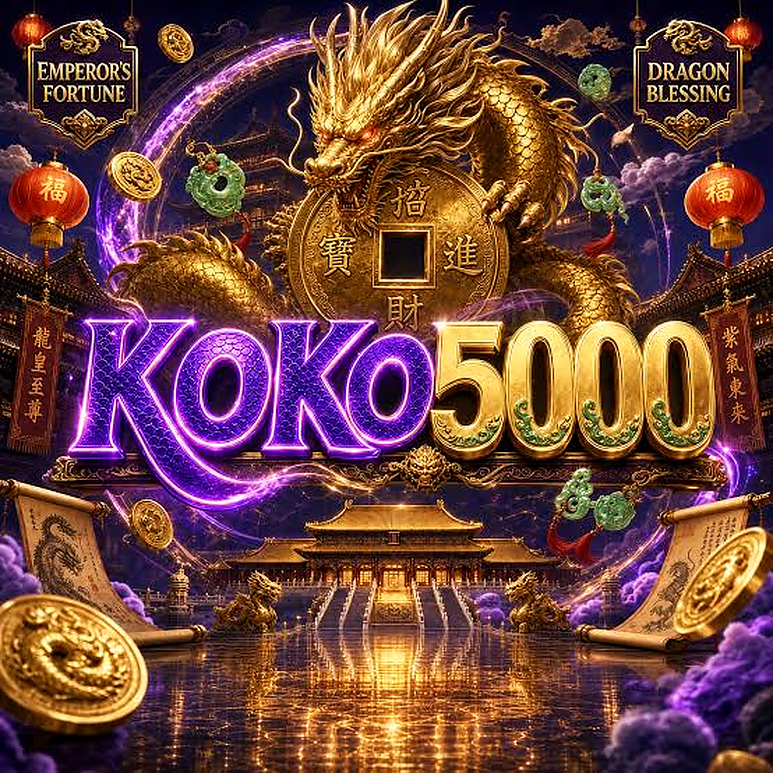 koko5000  Agen Slot Gacor Terbaik Hari Ini Panen Cuan Toto Slot Online