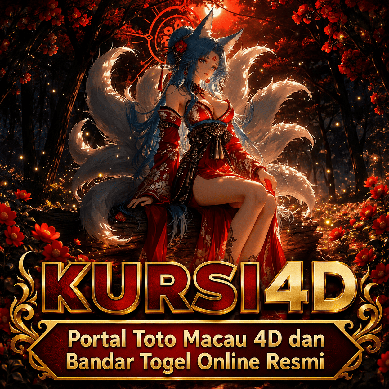kursi4d  Link Resmi Slot Online dan Login Terbaru