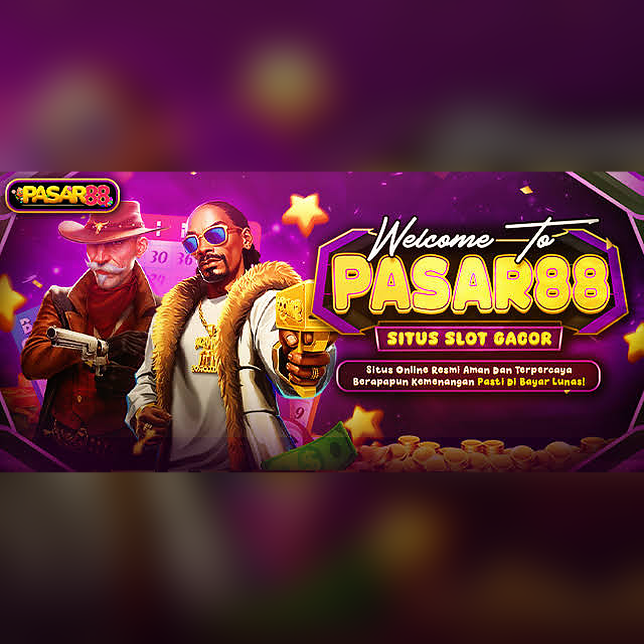 pasar88  Daftar Situs Slot Maxwin Terpercaya 2026