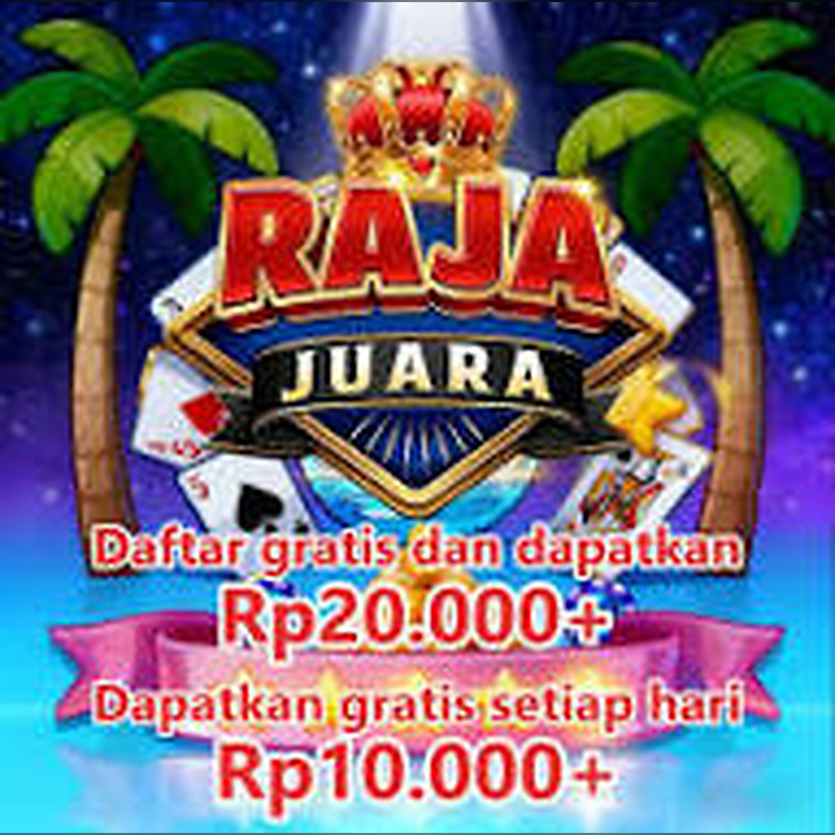 rajajuara  Portal Slot Digital Modern untuk Semua Perangkat
