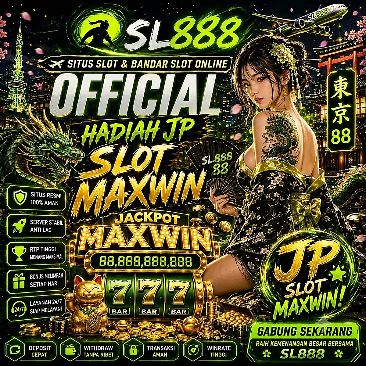 sl888  Daftar Situs Slot Gacor Hari Ini Link Agen Dewa Hoki Gampang Jepe Paus