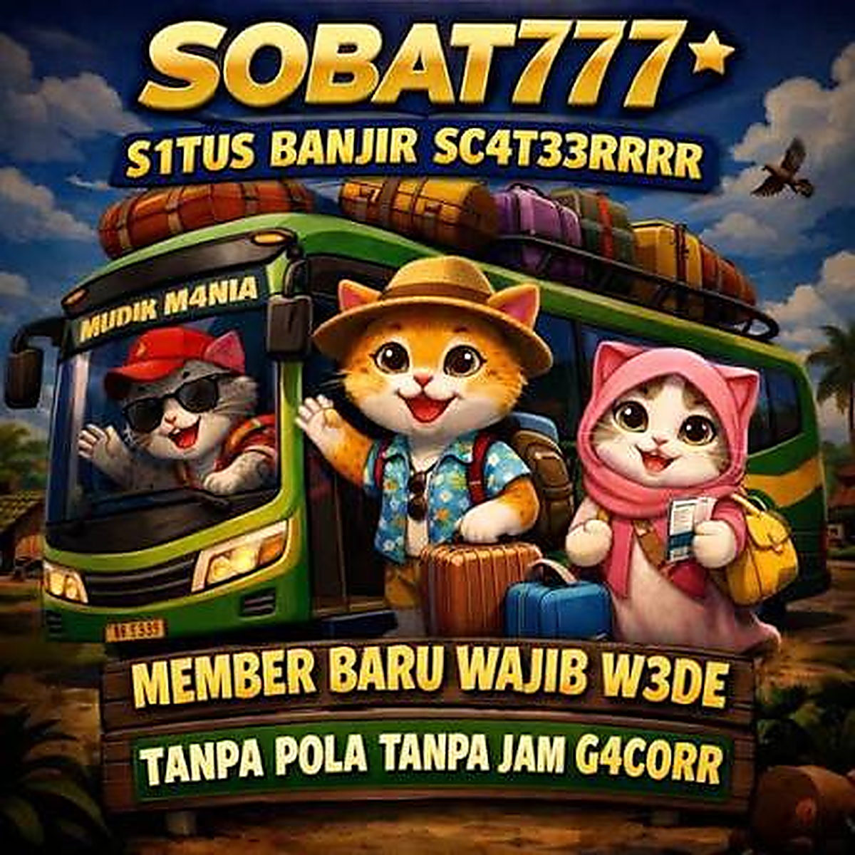 sobat777  Akses Resmi Platform Digital untuk Semua Perangkat Edisi 5