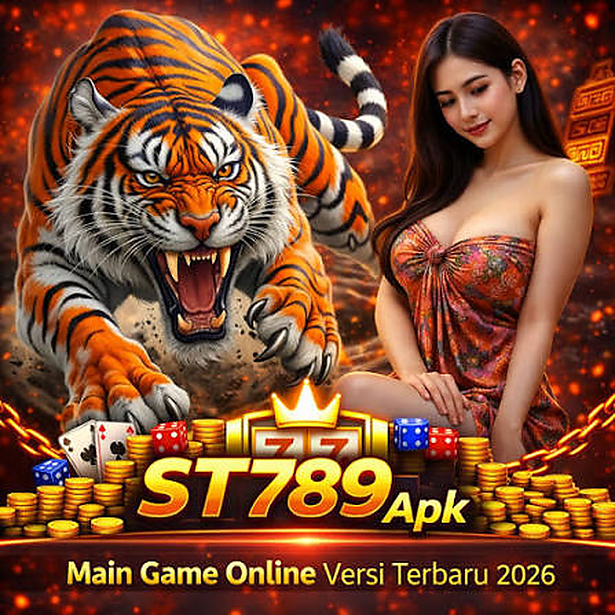 st789  Platform Online Stabil dengan Navigasi Mudah Edisi 4