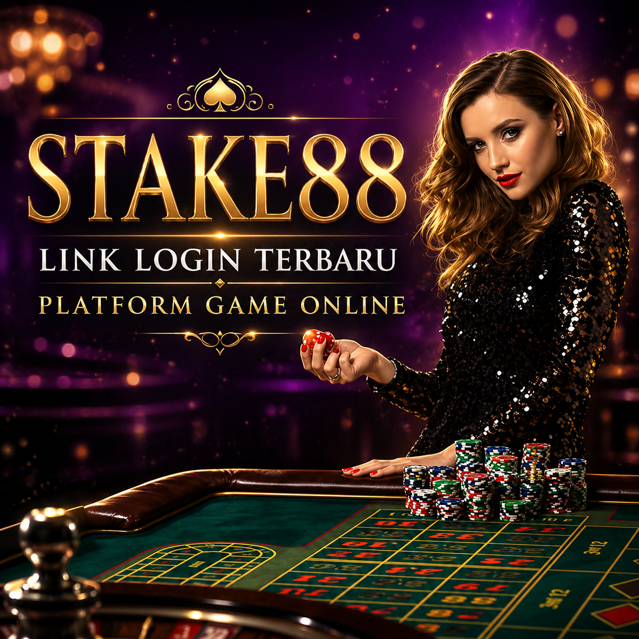 stake88  Situs Poker Online Resmi dengan Akses Cepat