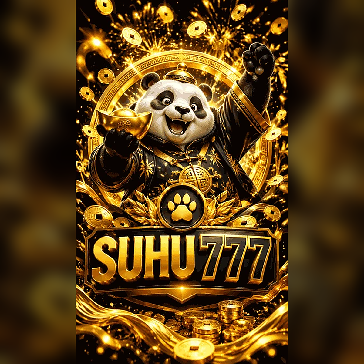 suhu777  Platform Slot Responsif dengan Navigasi Mudah